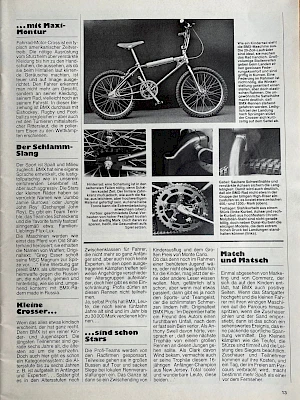 Tour 3 / 1980 Seite 5