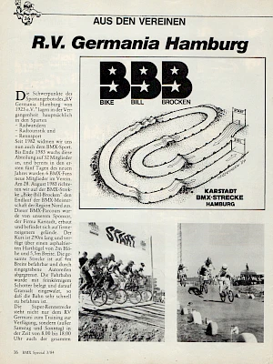 BMX Special 3/1984 Seite 16