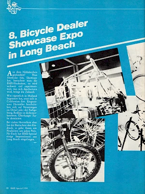 BMX Special 3/1984 Seite 18