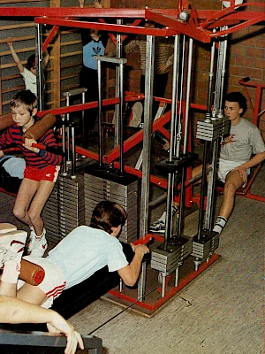 BMX Special 3/1984 Seite 22
