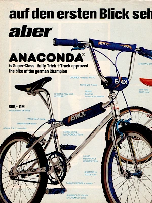 BMX Special 3/1984 Seite 26