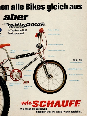 BMX Special 3/1984 Seite 27