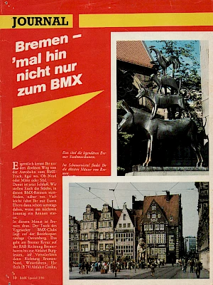 BMX Special 3/1984 Seite 30