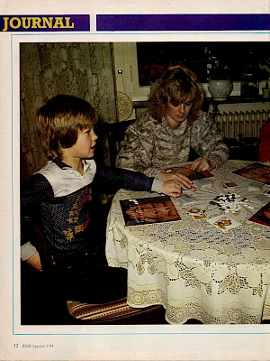 BMX Special 3/1984 Seite 32