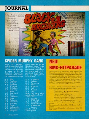 BMX Special 3/1984 Seite 36