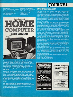 BMX Special 3/1984 Seite 37
