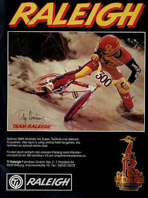 BMX Special 3/1984 Seite 55