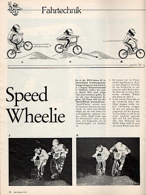 BMX Special 1/1983 Seite 16