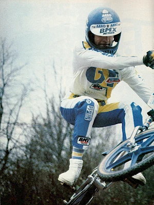 BMX Special 1/1983 Seite 24