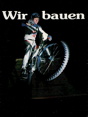 BMX Special 1/1983 Seite 28