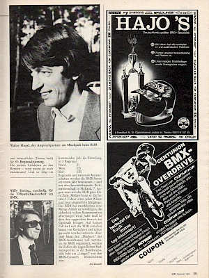 BMX Special 1/1983 Seite 39