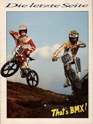 BMX Special 1/1983 Seite 46