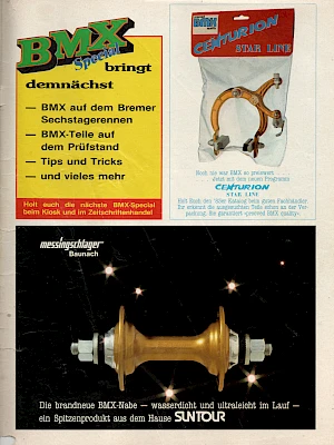 BMX Special 1/1983 Seite 47
