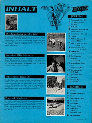 BMX Special 8/1983 Seite 3