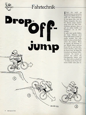 BMX Special 8/1983 Seite 4
