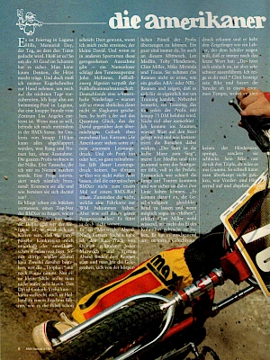 BMX Special 8/1983 Seite 6