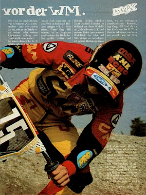 BMX Special 8/1983 Seite 7