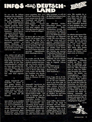 BMX Special 8/1983 Seite 13
