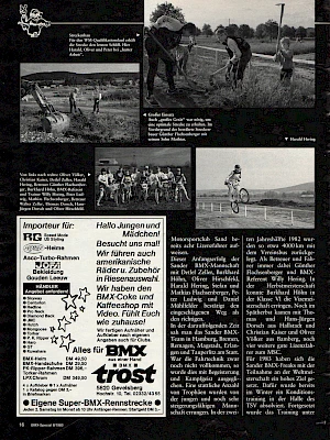 BMX Special 8/1983 Seite 16