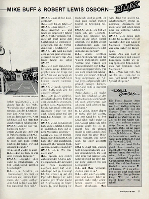 BMX Special 8/1983 Seite 27