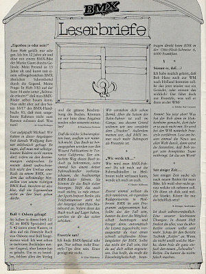 BMX Special 8/1983 Seite 36