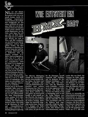 BMX Special 8/1983 Seite 38