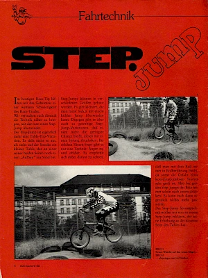 BMX Special 9/1983 Seite 4