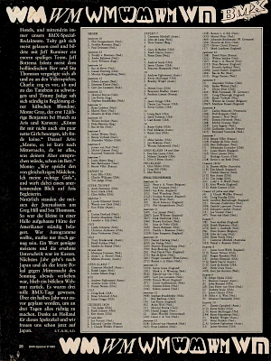 BMX Special 9/1983 Seite 26