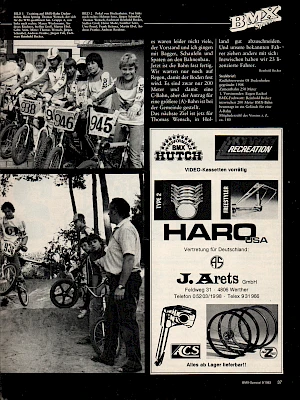 BMX Special 9/1983 Seite 37