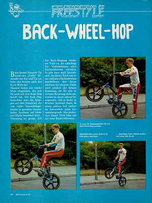 BMX Special 9/1983 Seite 44