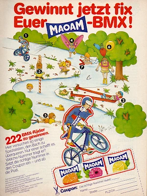 BMX Special 2/1984 Seite 7
