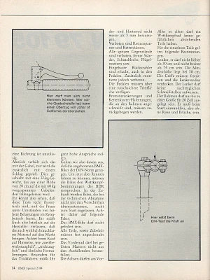 BMX Special 2/1984 Seite 14