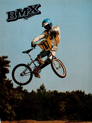 BMX Special 2/1984 Seite 24
