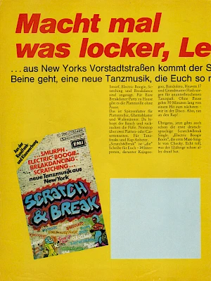 BMX Special 2/1984 Seite 26