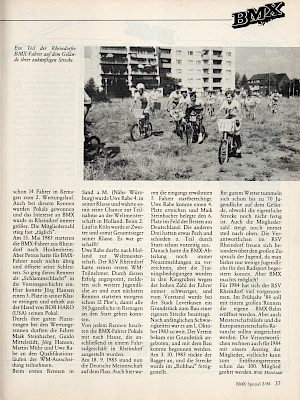 BMX Special 2/1984 Seite 37