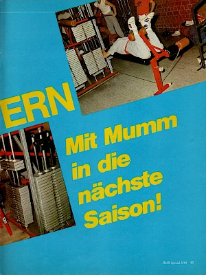 BMX Special 2/1984 Seite 43