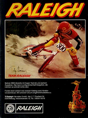 BMX Special 2/1984 Seite 47