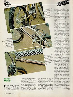 BMX Special 5/1984 Seite 6