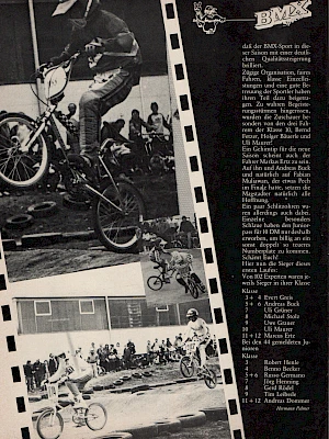 BMX Special 5/1984 Seite 12