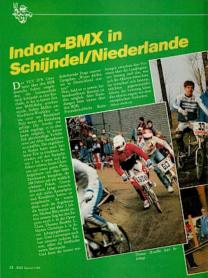 BMX Special 5/1984 Seite 28