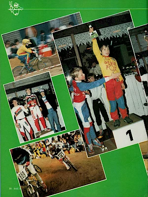 BMX Special 5/1984 Seite 30