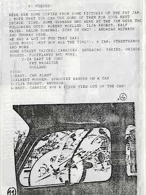 Decade 'Zine 13/1988 Seite 14