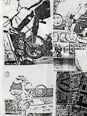 Decade 'Zine 13/1988 Seite 15