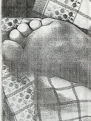 Decade 'Zine 13/1988 Seite 16