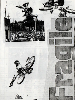 Decade 'Zine 13/1988 Seite 19