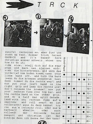 Decade 'Zine 13/1988 Seite 20