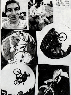 Decade 'Zine 13/1988 Seite 23