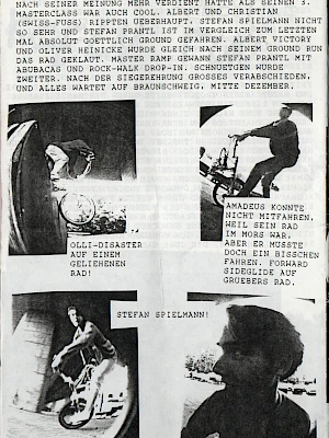 Decade 'Zine 13/1988 Seite 26