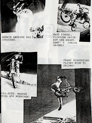 Decade 'Zine 13/1988 Seite 27