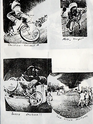 Decade 'Zine 13/1988 Seite 29